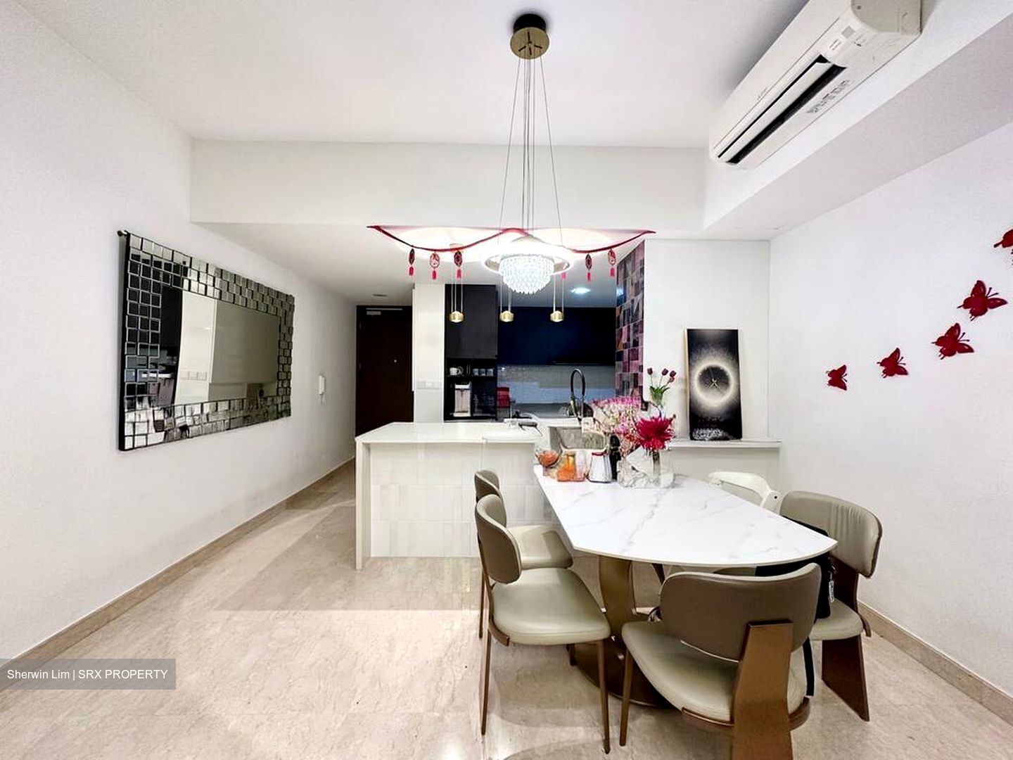 Sunrise Gardens (D28), Condominium #504511041